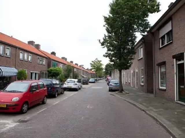 3 Kamer Appartement 63m2 Enschede Te Huur