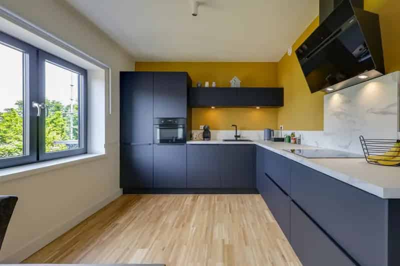Appartement te koop Westervoort 2 slaapkamers Energielabel A