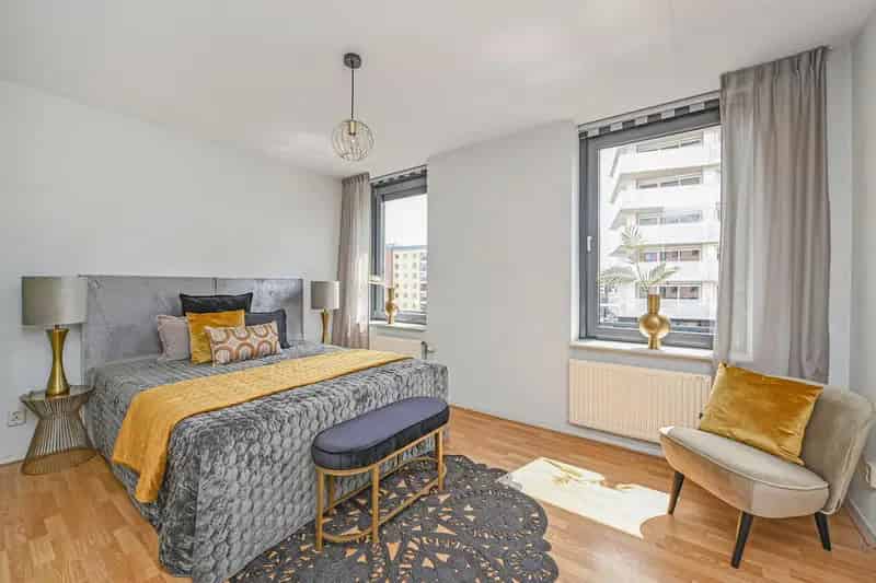 Appartement te koop Rijswijk 128m2 Zonnig Terras Parkeerplaats
