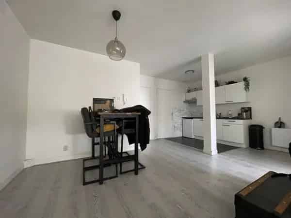 2 Kamer Appartement Centrum Hoogeveen Per 1 Juni
