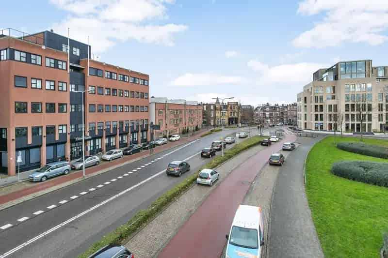 Kantoorruimte te huur Den Bosch 145m² Emmaplein