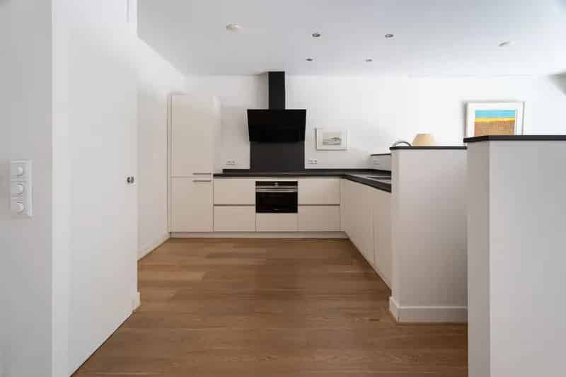 Luxe appartement Hilversum 123m2 Palace Residence 2 terrassen
