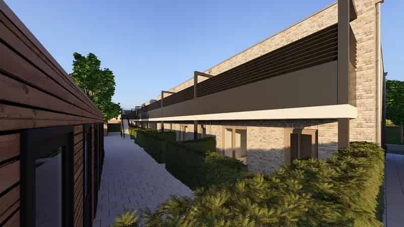 Nieuwbouwappartement De Grietakkers Zevenaar