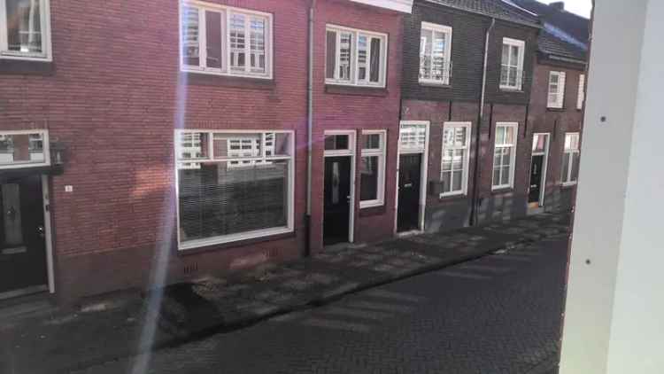 Appartement 65+ De Wellen Oss 2 slaapkamers