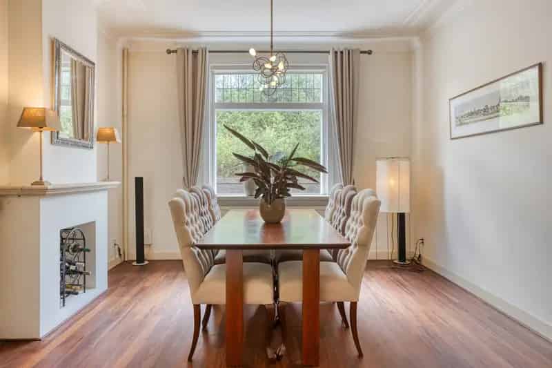 Huis Te Koop , 6A, Pastoor van Laakstraat, Nijmegen, Gelderland