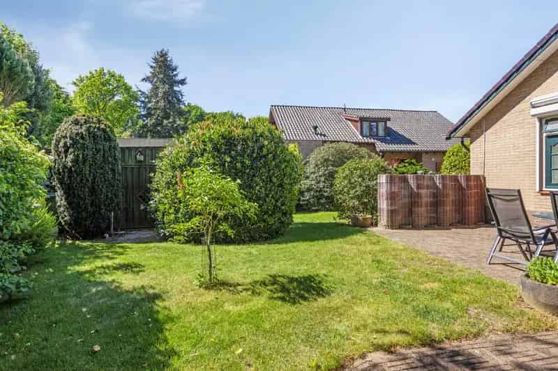 Huis te koop: Koudhoornlaan 3 7339 BP Ugchelen 