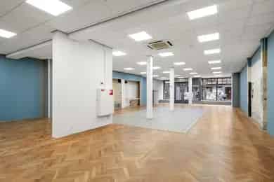 350m2 Winkelruimte Ede Centrum A+ Label Appartement
