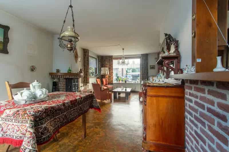 Vrijstaande woning Baarn 6 slaapkamers 455m2 perceel