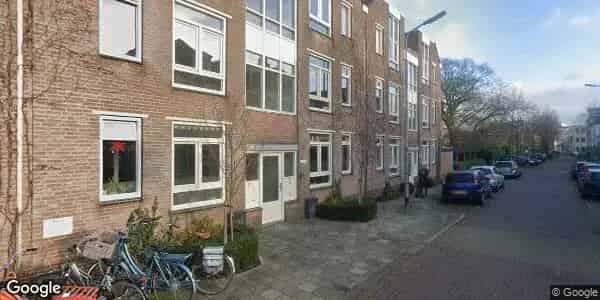 Appartement Deventer Binnensingel 50m2