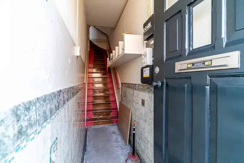 Delft Ruim Dubbel Bovenhuis 5 Slaapkamers 112m2 Woningdelers