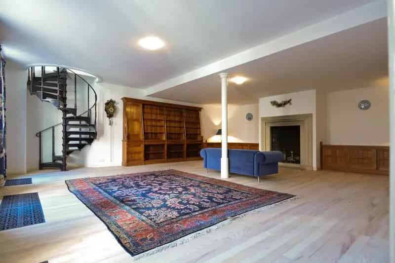 Uniek Appartement 387m2 Centrum Den Haag Nabij Plein Binnenhof