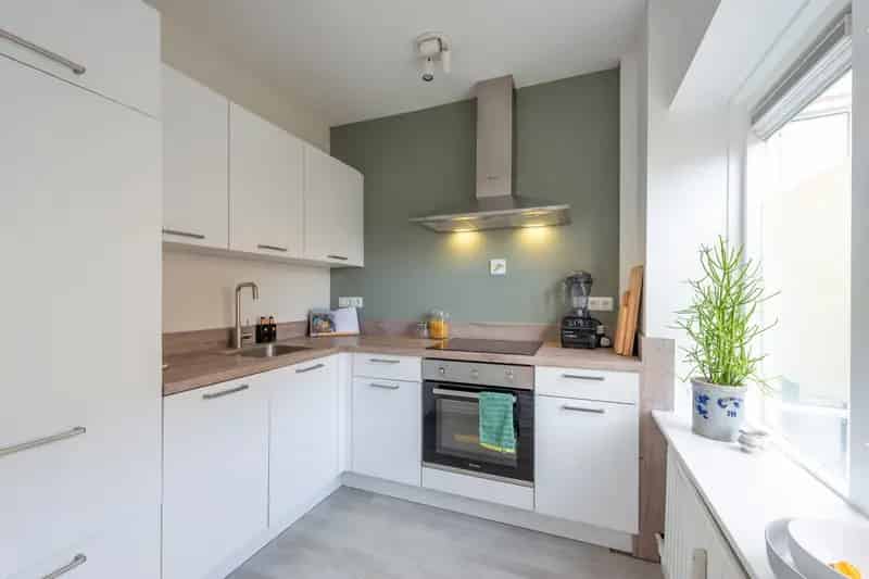 3 Kamer Appartement Bussum Centrum Nabij Station