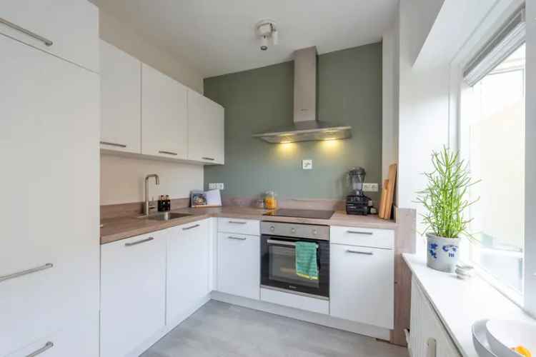 3 Kamer Appartement Bussum Centrum Nabij Station