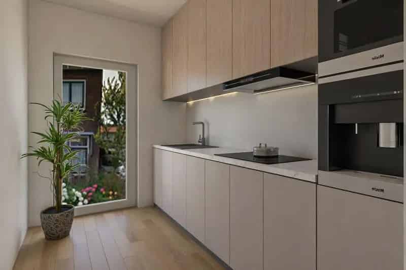 Appartement Te Koop , IJsselmuiden, Overijssel