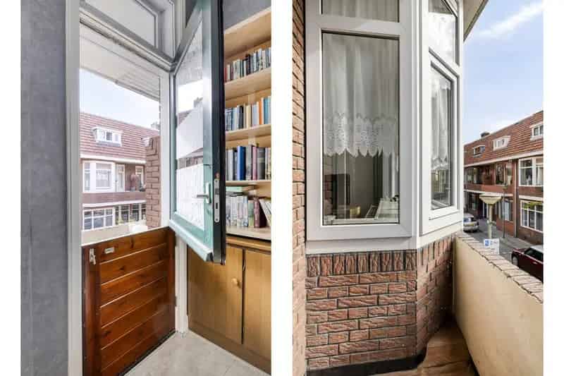 Van Musschenbroekstraat 16 B