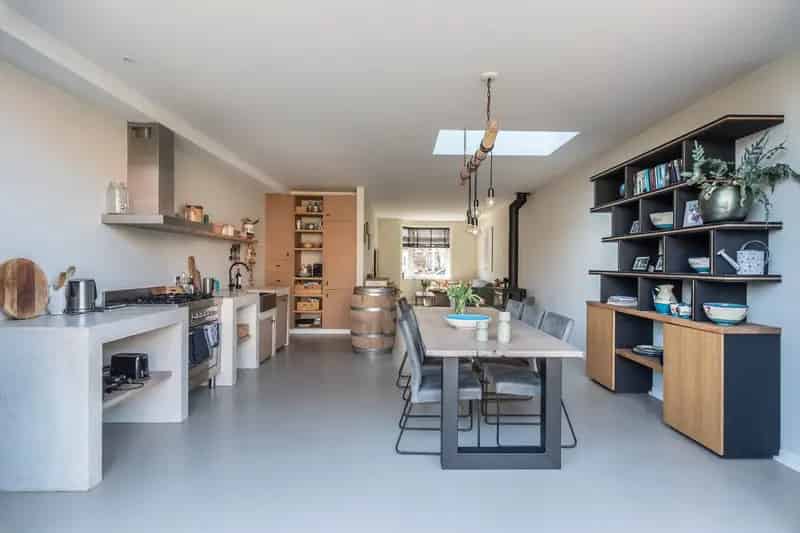 Huis te koop Gerard Doustraat IJmuiden A+++