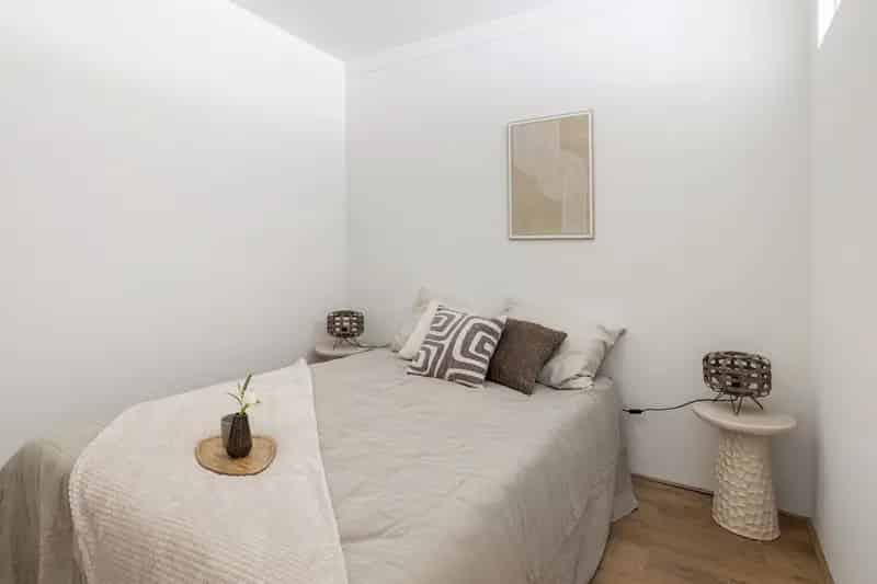 2 Kamer Appartement Groen Zuilen - Energielabel A - Starters