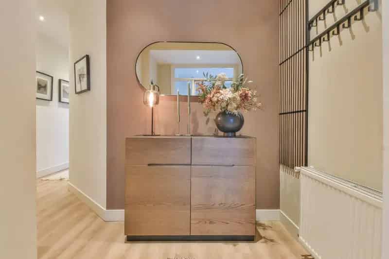 Appartement te koop Laren Centrum 2 slaapkamers grote tuin