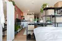 Woninginformatie en e-mail opt-in