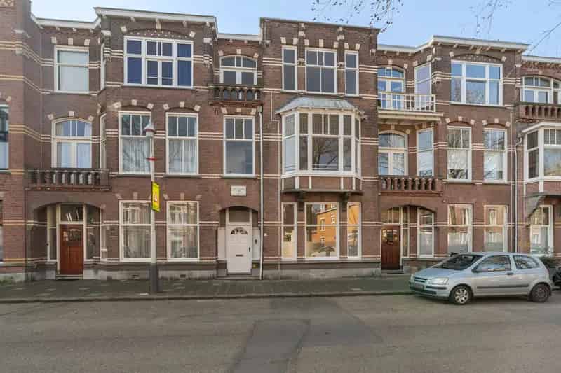 Herenhuis te koop Statenkwartier 6 slaapkamers 298m2