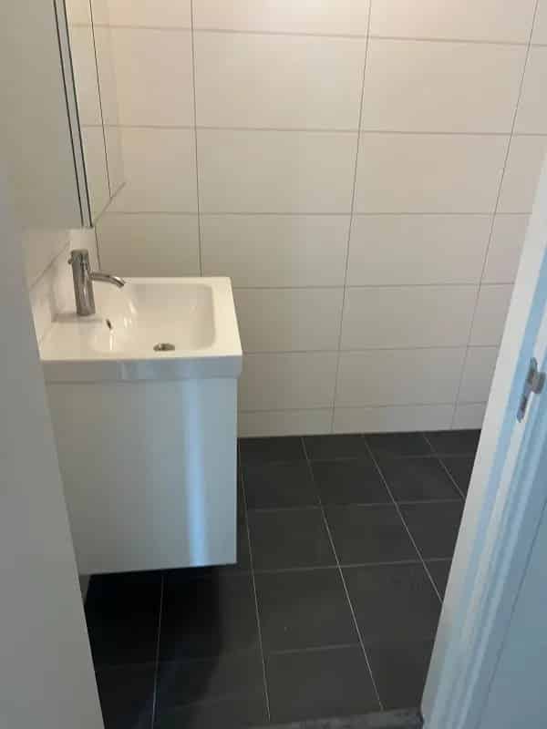 Appartement Piersonstraat Nijmegen - 79m2 Nieuwbouw