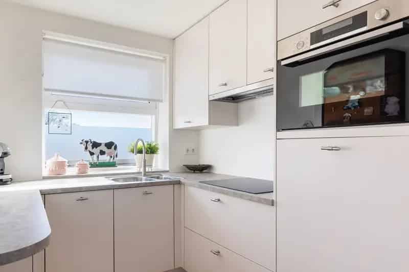 Ruim 3-kamerappartement Apeldoorn Henri Dunantlaan