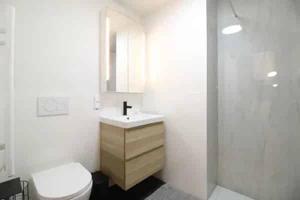 Appartement Singel Dordrecht: Gemeubileerd Splitlevel