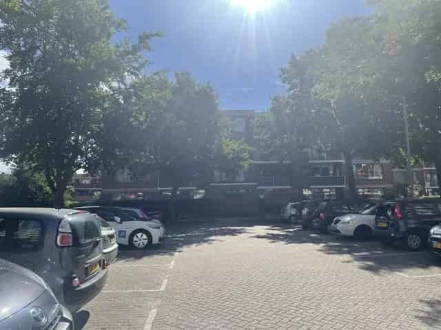 Bovenwoning Rotterdam IJsselmonde Ravenswaard 3 Kamers 77m2