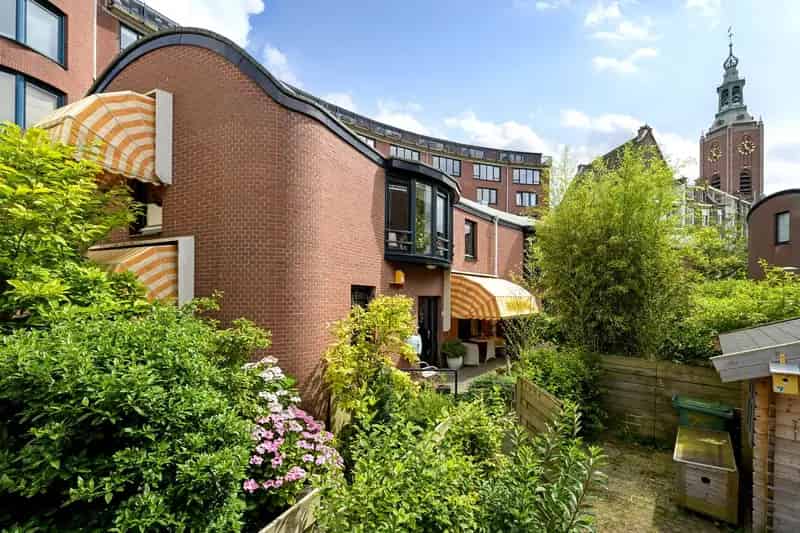 Appartement te koop Agnietenpad 11 Den Haag