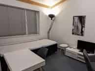 Kamer Palmstraat Nijmegen 14m2