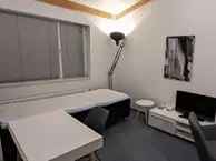 Kamer Palmstraat Nijmegen 14m2