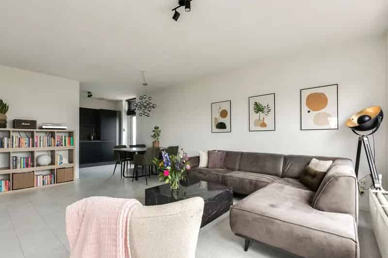 3-kamer appartement Capelle aan den IJssel