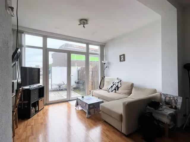 Studio Hilversum Centrum Koninginneweg 39m2