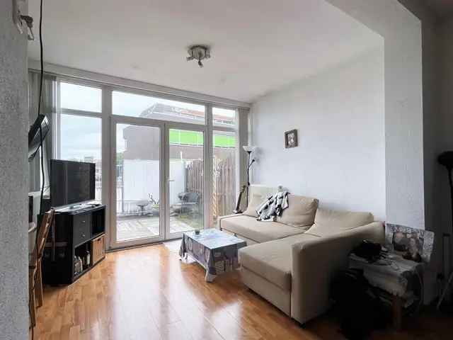 Studio Hilversum Centrum Koninginneweg 39m2