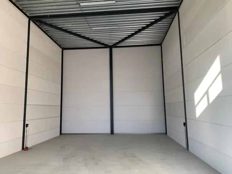 Bedrijfshal te Huur Huissen 103m2 Agropark II