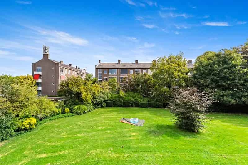 Appartement te koop: van Stein Callenfelsstr 19 2283 JC Rijswijk (ZH) | Funda