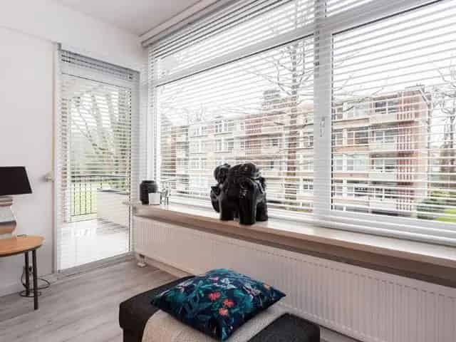 Appartement Enschede 1 slaapkamer 2 balkons  Direct beschikbaar
