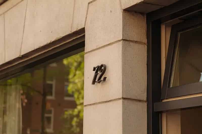 Appartement te koop Frans Halsstraat Amsterdam