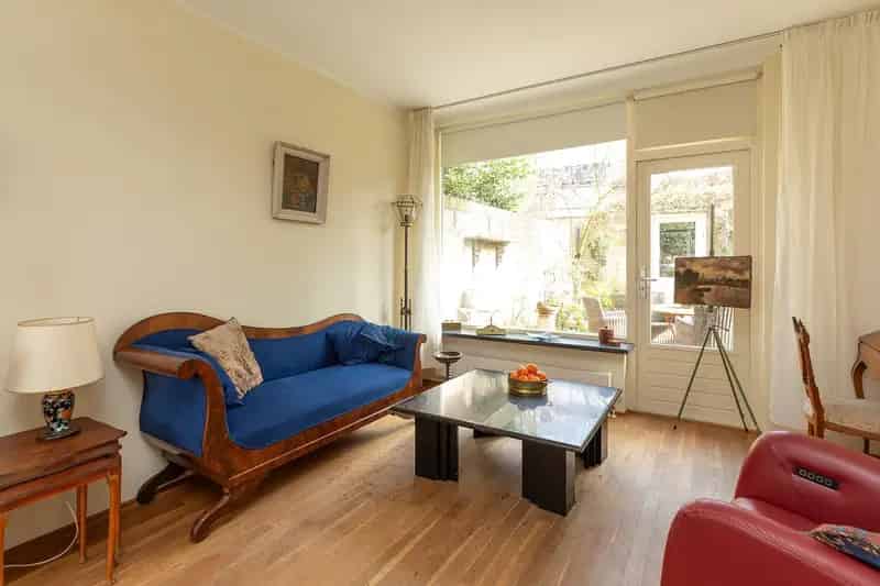 Huis te koop Hilversum Zuid 119m2 3 slaapkamers