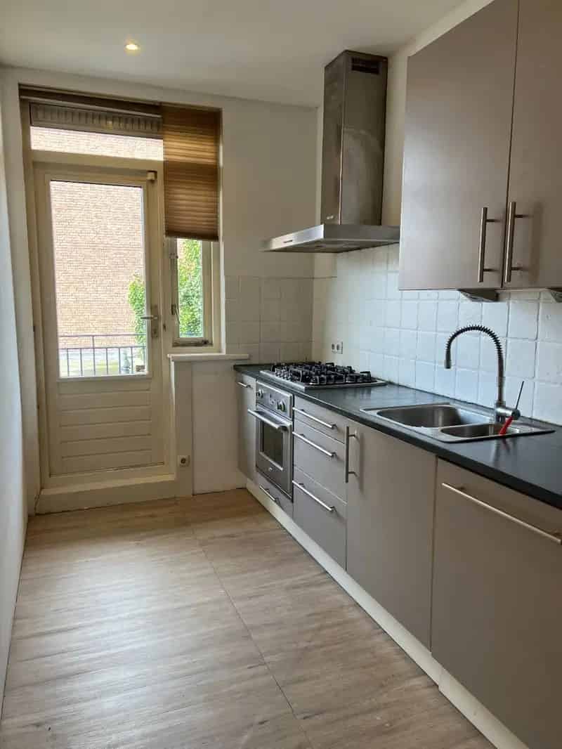 Appartement te koop Den Haag Laakkwartier
