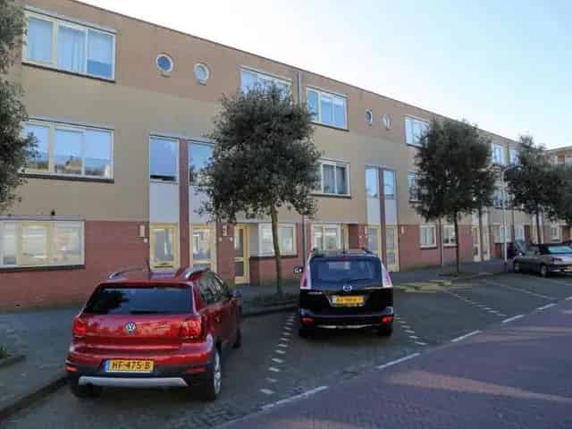 3 Kamer Bovenwoning Noordwijk Nabij Strand