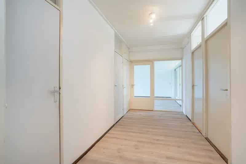 Appartementen Churchilllaan Rijswijk