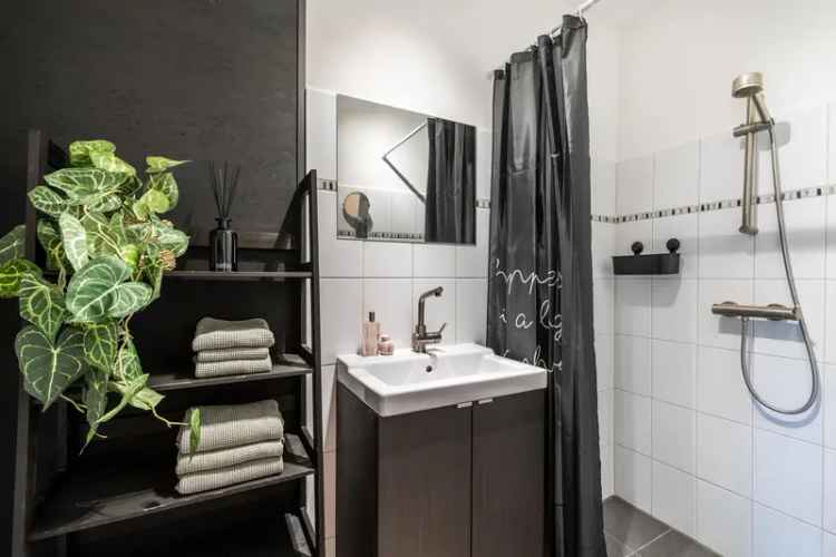 Appartement Schiedam Centrum - Instapklaar 3-kamer appartement met balkon