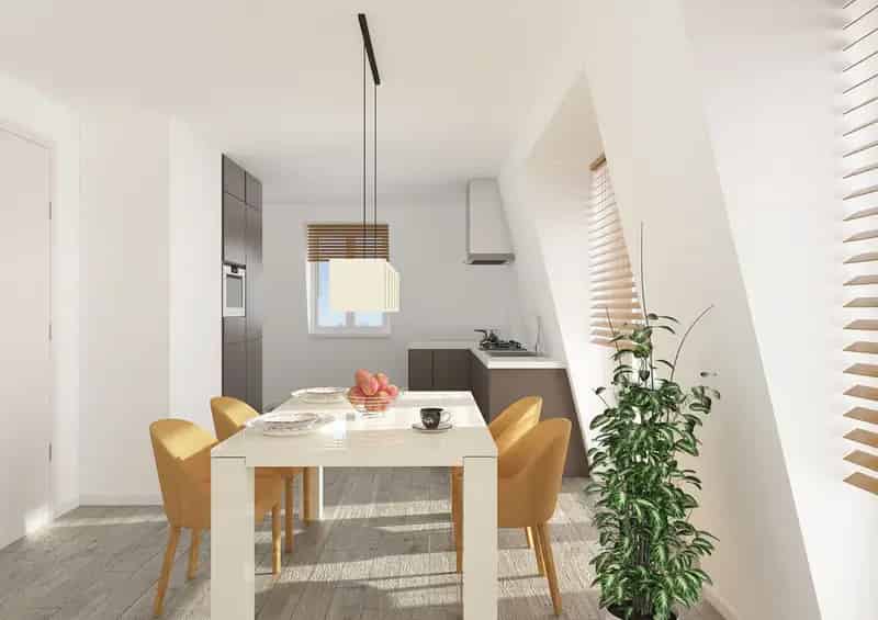 Luxe Appartement Schimmert 77m2 Ruim Dakterras Parkeergarage