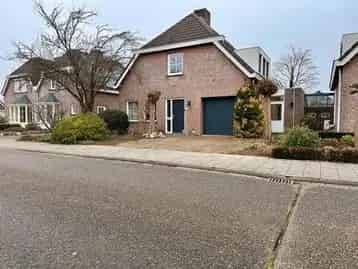 Te Huur Huis Reuver 4 Kamers Heyencamp