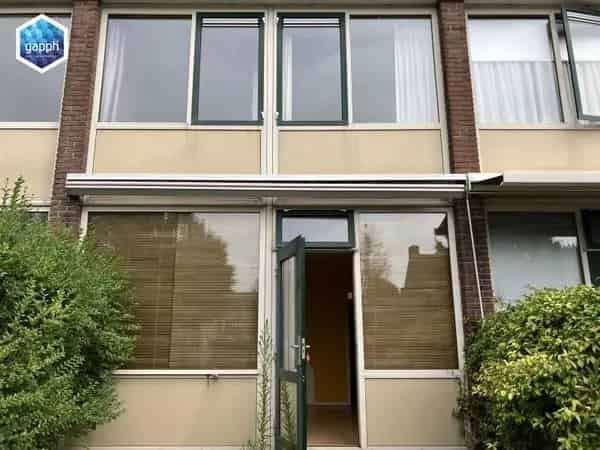 Tijdelijke eengezinswoningen Gorinchem