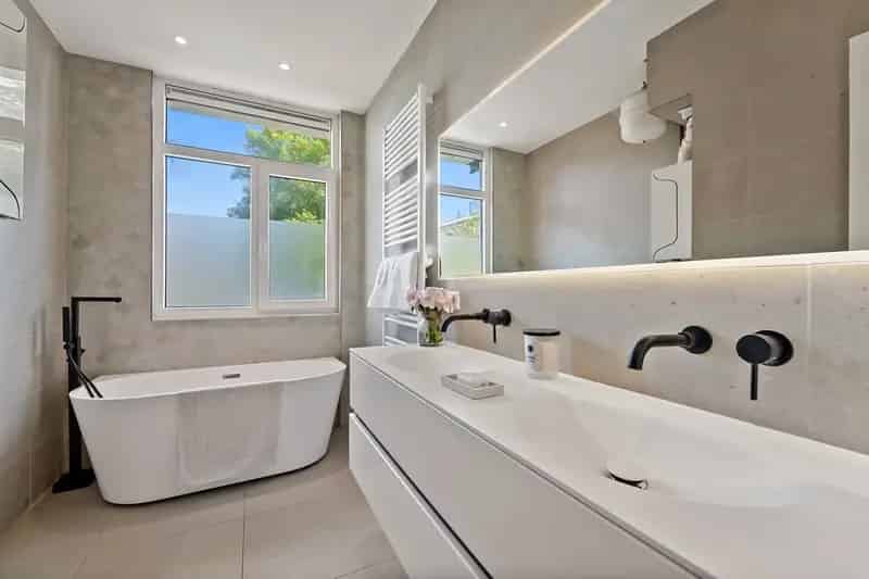 4-Kamerappartement Den Haag Abrikozenstraat 71m2 Instapklaar