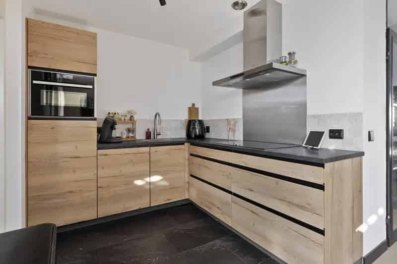 Moderne 2-onder-1-kapwoning Den Bonsen Hoek