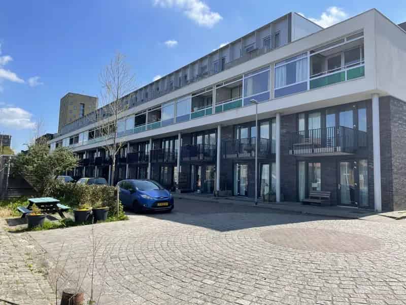 2-kamer appartement Groningen - Nabij RUG en UMCG