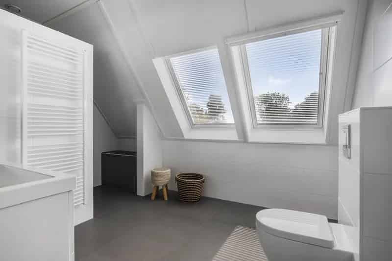 Luxe Vrijstaande Woning Kloosterzande 180m2 3 Slaapkamers A+++